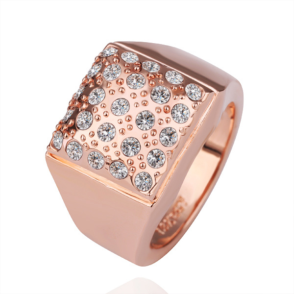 Bague Swarovski Soldes RE120B